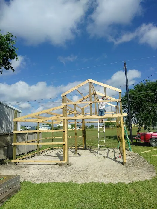 Beacon 7 RV Park Picture 4