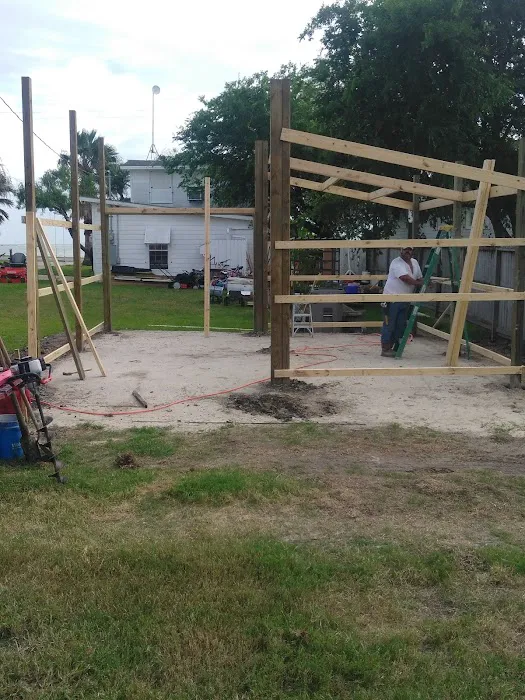 Beacon 7 RV Park Picture 10