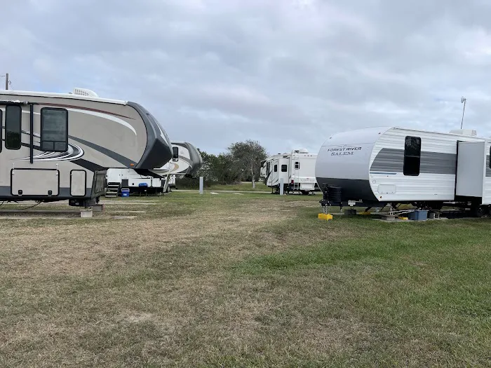 SeaDrift RV Park Picture 2