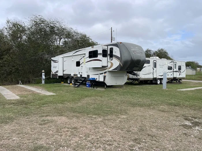 SeaDrift RV Park Picture 8