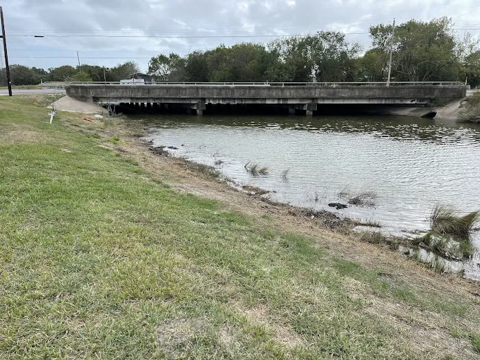 SeaDrift RV Park Picture 7