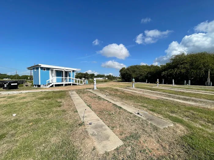 SeaDrift RV Park Picture 1