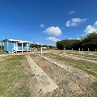 SeaDrift RV Park ico