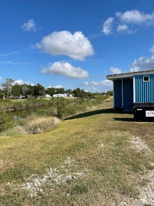 SeaDrift RV Park Picture 3