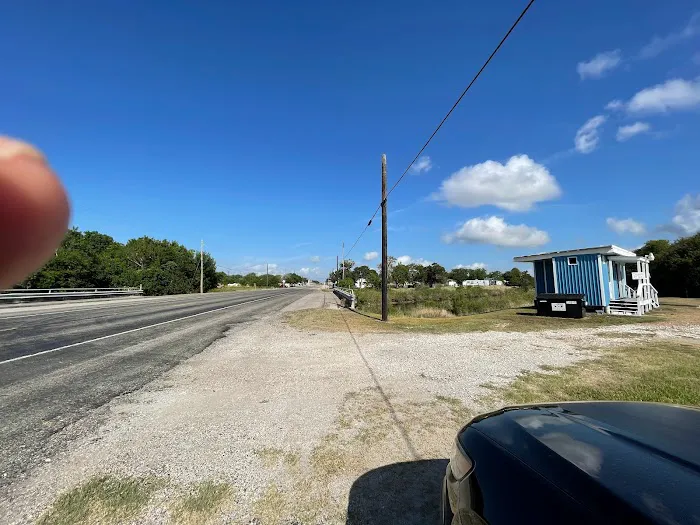 SeaDrift RV Park Picture 10