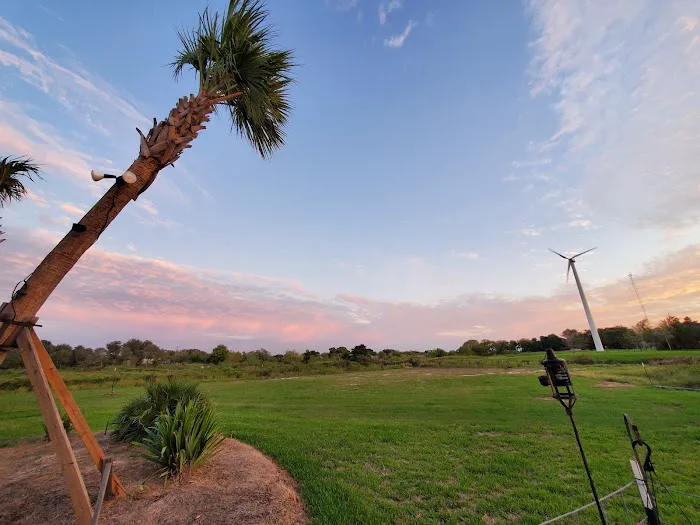 Driftwood RV Resort Picture 6