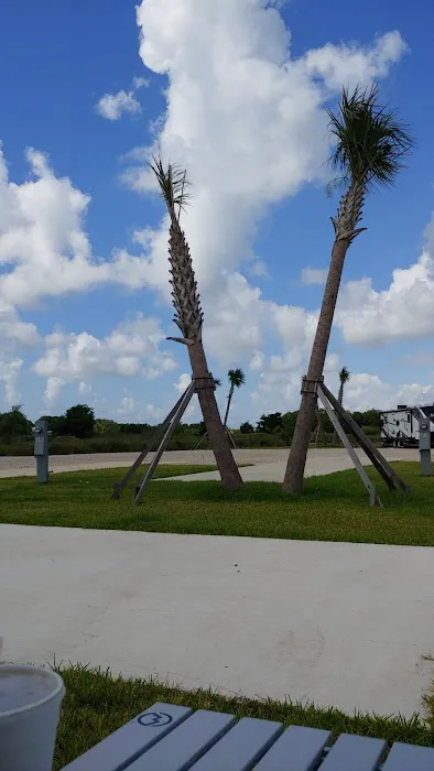 Driftwood RV Resort Picture 7