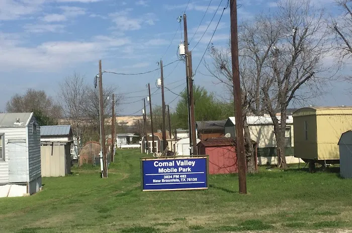 Comal Valley Mobile Home Park Picture 9