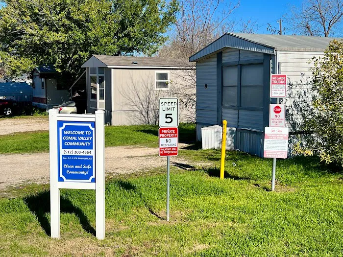 Comal Valley Mobile Home Park Picture 7
