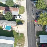 Comal Valley Mobile Home Park ico