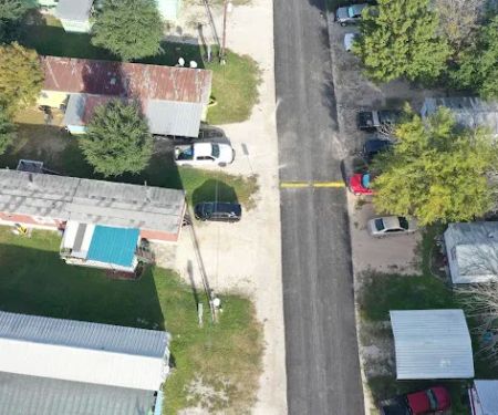 Comal Valley Mobile Home Park