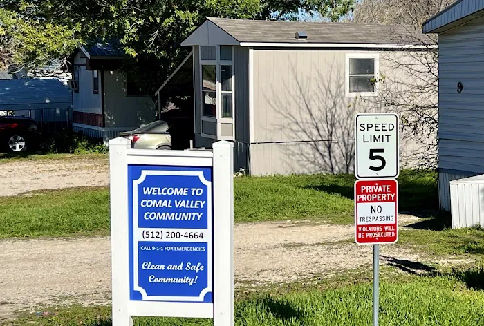 Comal Valley Mobile Home Park Picture 8