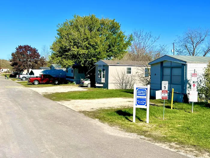 Comal Valley Mobile Home Park Picture 2