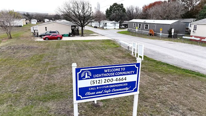 Lighthouse Mobile Home Park Picture 4
