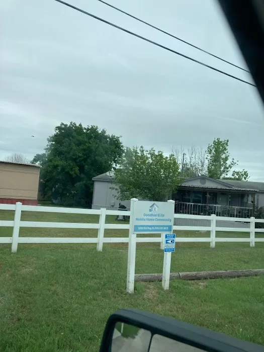 DonaHue Elite Mobile Home Community Picture 1
