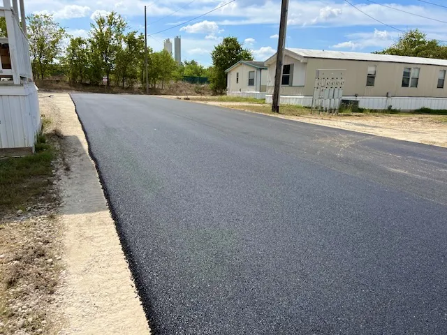 Hillside Mobile Home Park Picture 4