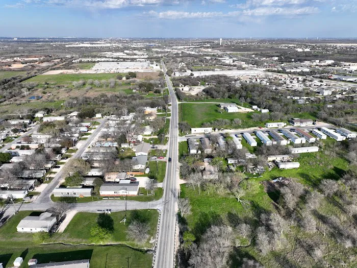 Hillside Mobile Home Park Picture 5