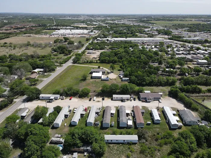 Hillside Mobile Home Park Picture 2