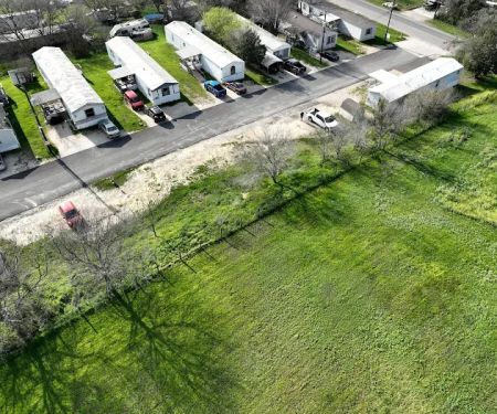 Hillside Mobile Home Park