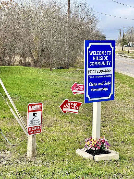 Hillside Mobile Home Park Picture 6