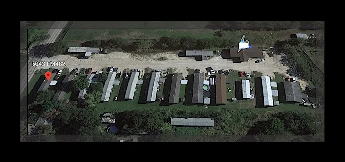 Hillside Mobile Home Park Picture 7