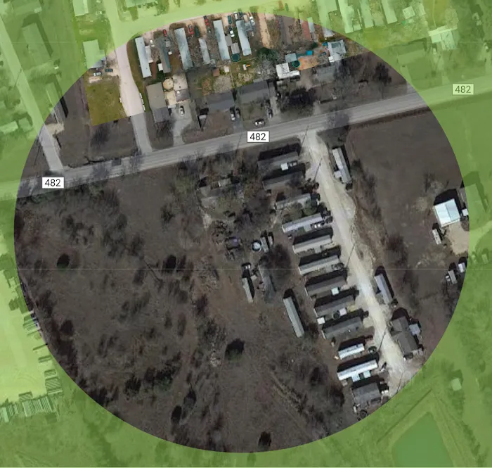 Hillside Mobile Home Park Picture 10