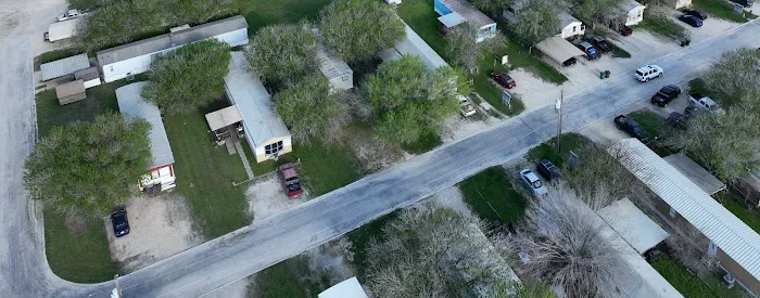 Coastal Bend Mobile Home Park Picture 1