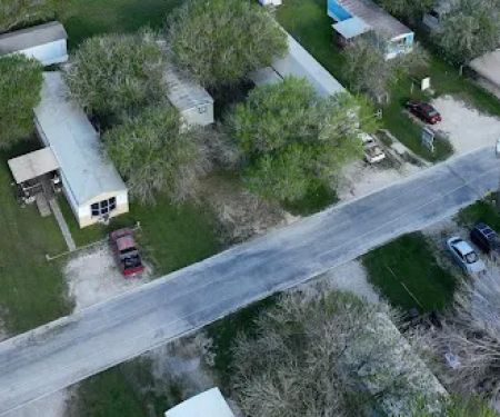 Coastal Bend Mobile Home Park