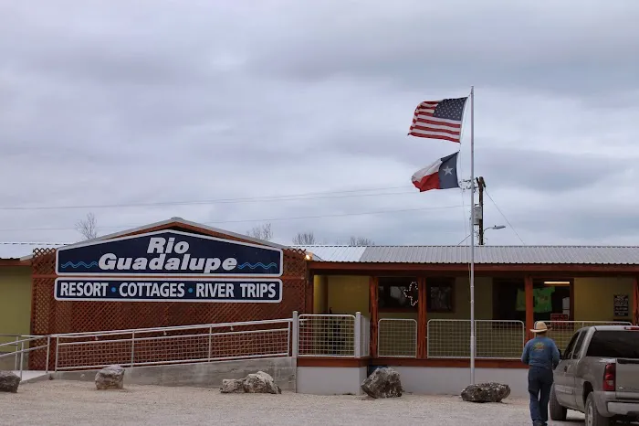 Rio Guadalupe Resort Picture 3