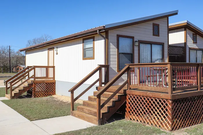 Rio Guadalupe Resort Picture 9