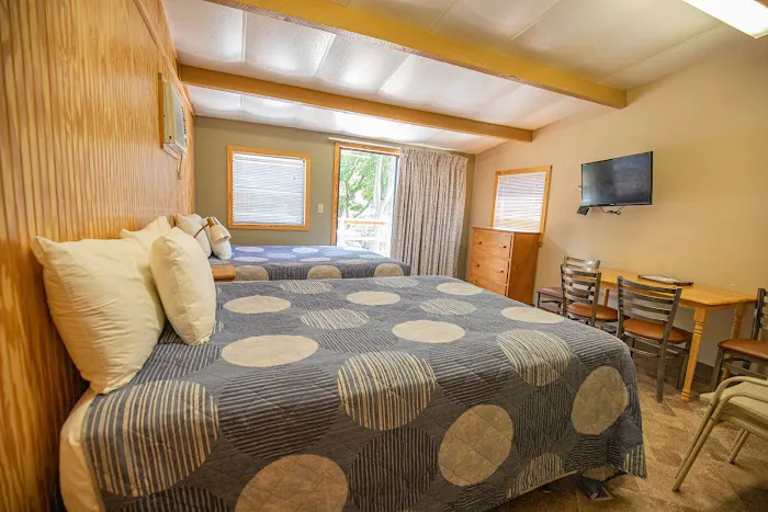 Rio Guadalupe Resort Picture 2