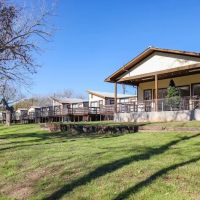 Rio Guadalupe Resort ico