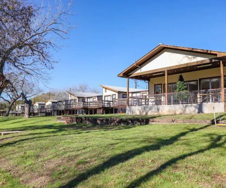 Rio Guadalupe Resort