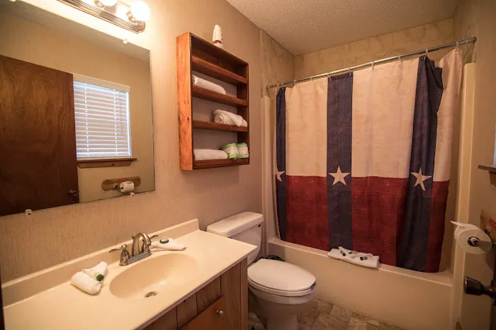 Rio Guadalupe Resort Picture 5