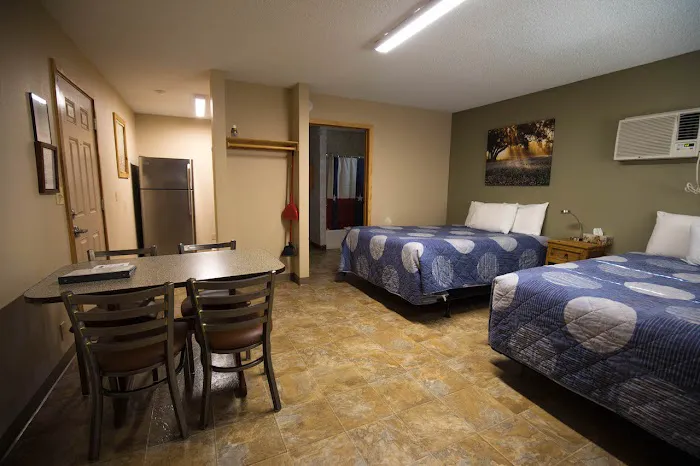 Rio Guadalupe Resort Picture 8