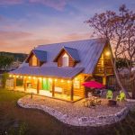 Corner Star Cabin (& RV Park)