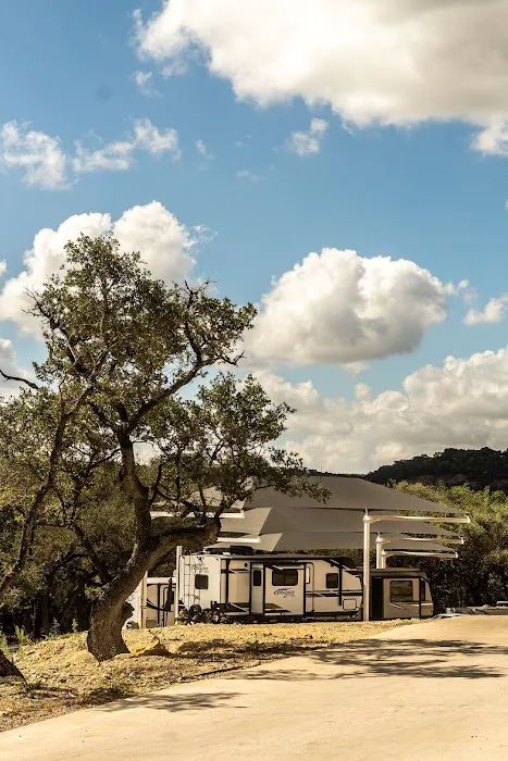 Sunset Valley RV Resort Picture 3