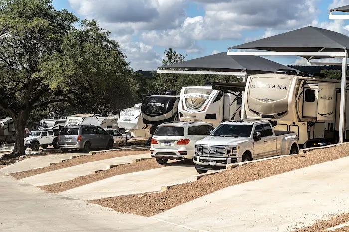 Sunset Valley RV Resort Picture 4