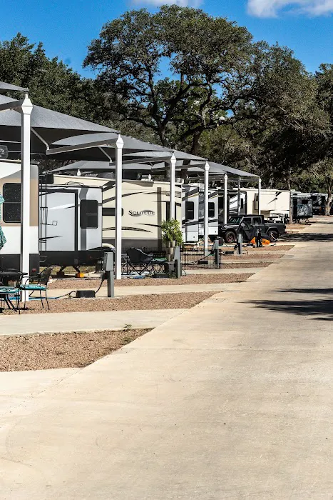 Sunset Valley RV Resort Picture 6