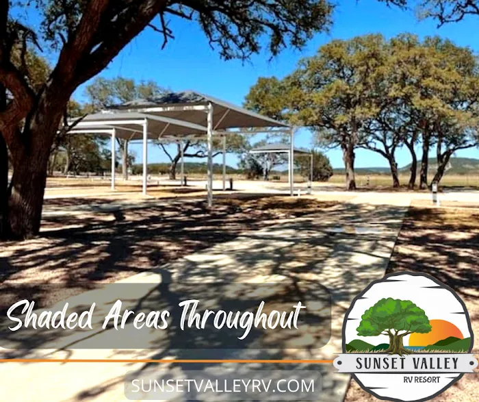 Sunset Valley RV Resort Picture 10