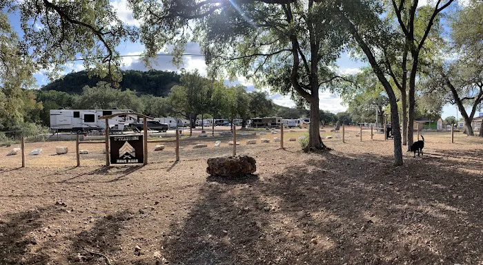 Sergeant's RV Park Picture 8