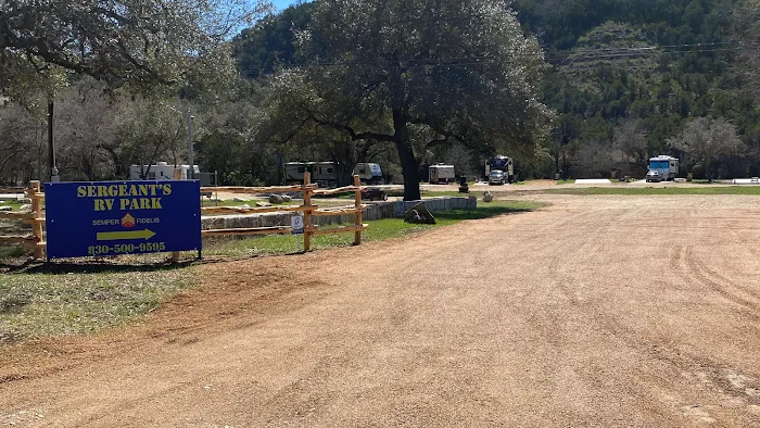 Sergeant's RV Park Picture 10