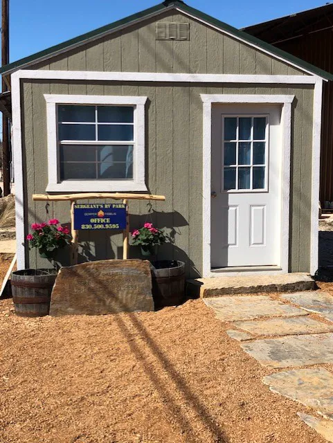 Sergeant's RV Park Picture 1