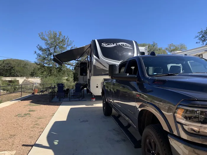 Sergeant's RV Park Picture 6