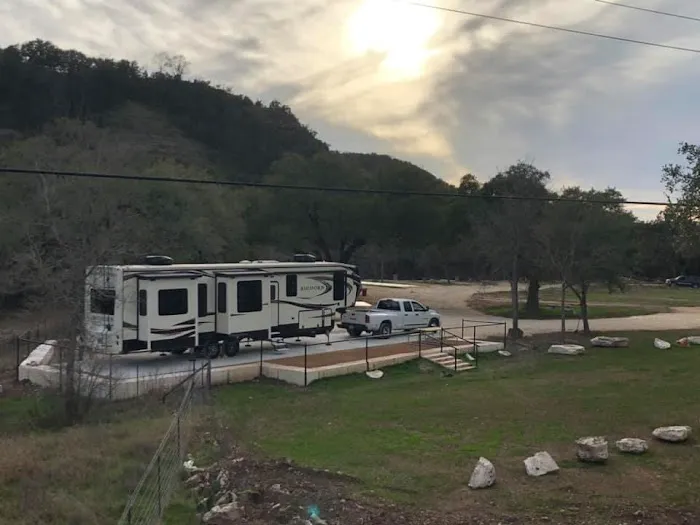 Sergeant's RV Park Picture 4