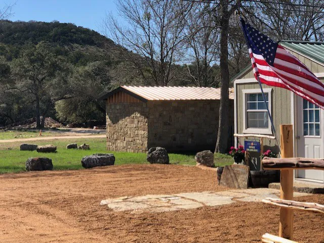 Sergeant's RV Park Picture 2