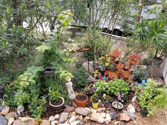 Rockfield RV Park Picture 5