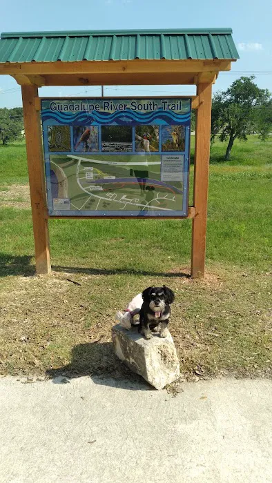 Guadalupe Best RV Park Picture 3