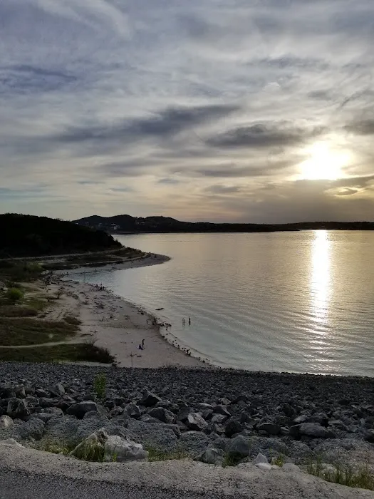 Guadalupe Best RV Park Picture 2