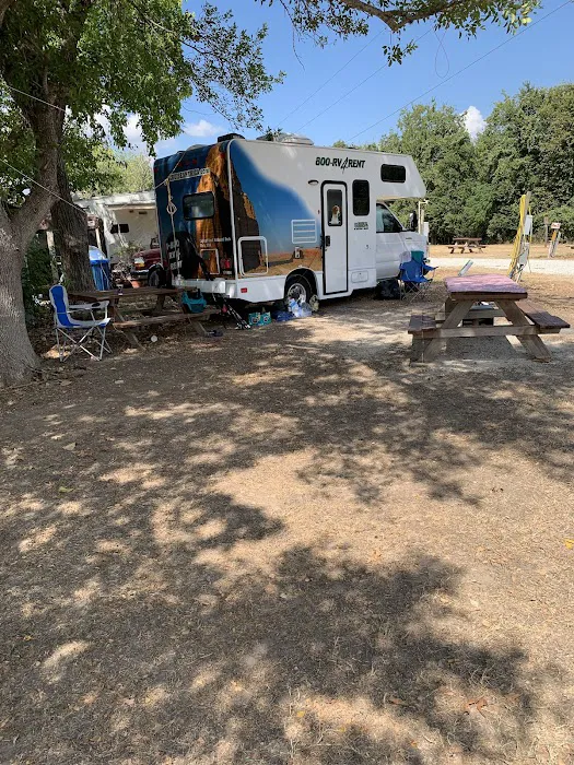 Guadalupe Best RV Park Picture 4